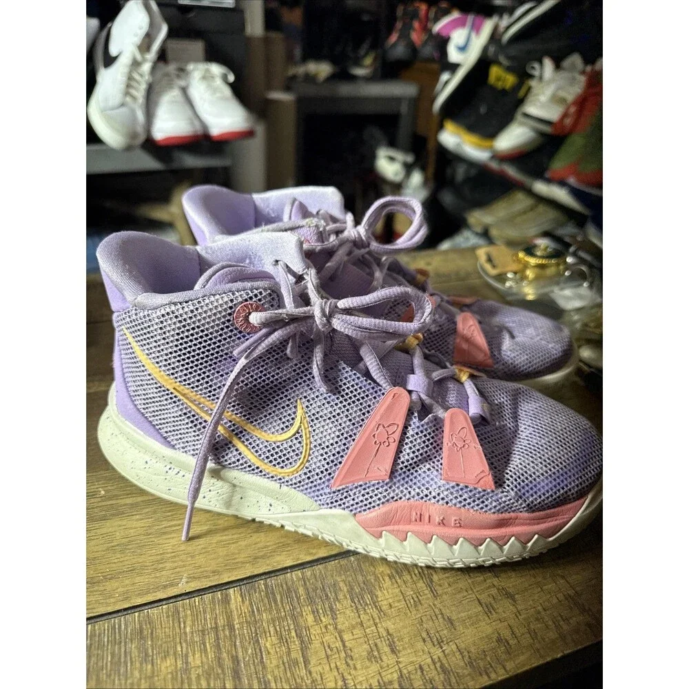 Nike no box